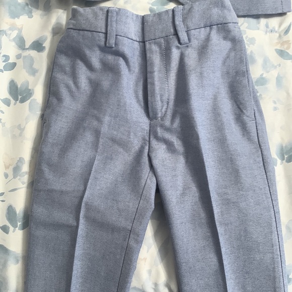 Crewcuts Thompson Suit - Picture 8 of 10